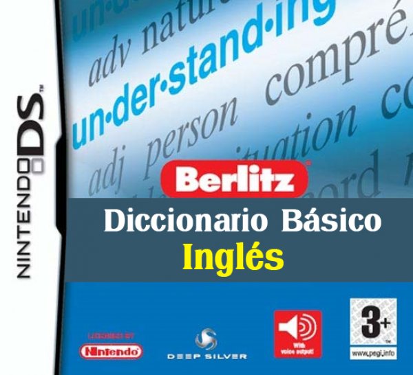 Dictionnaire anglais de base Berlitz Dictionnaire anglais de base Berlitz
